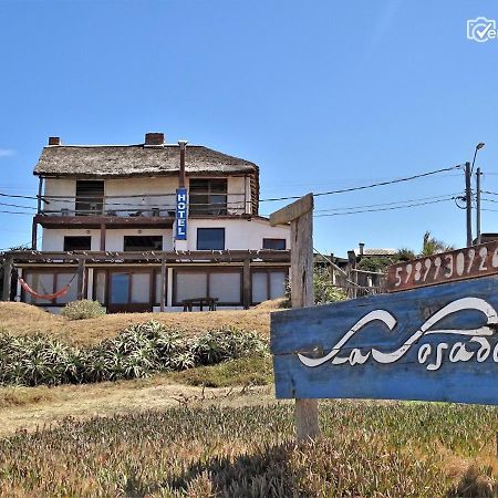 La Posada Punta Del Diablo Extérieur photo