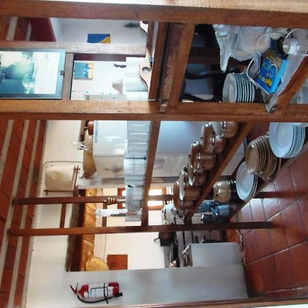La Posada Punta Del Diablo Extérieur photo