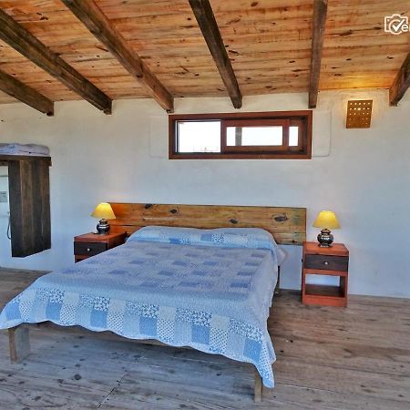 La Posada Punta Del Diablo Extérieur photo