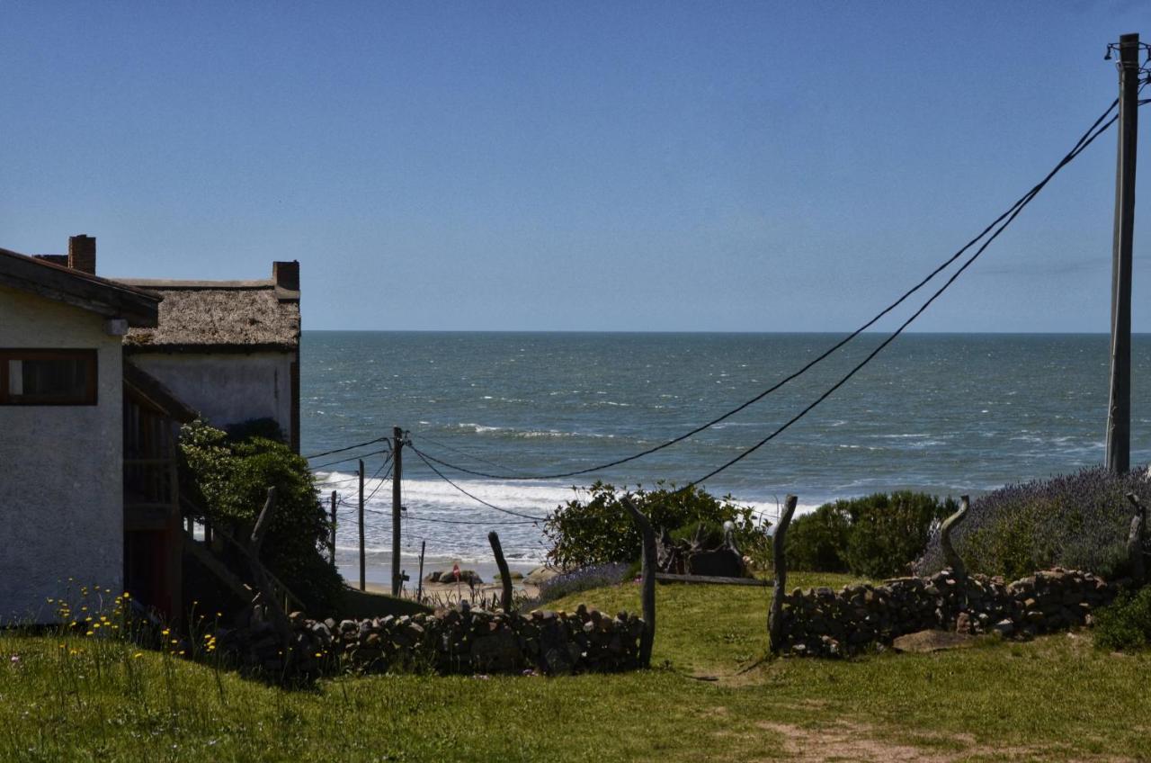 La Posada Punta Del Diablo Extérieur photo