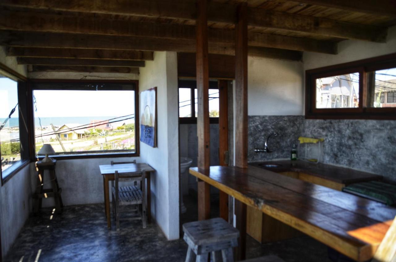 La Posada Punta Del Diablo Extérieur photo