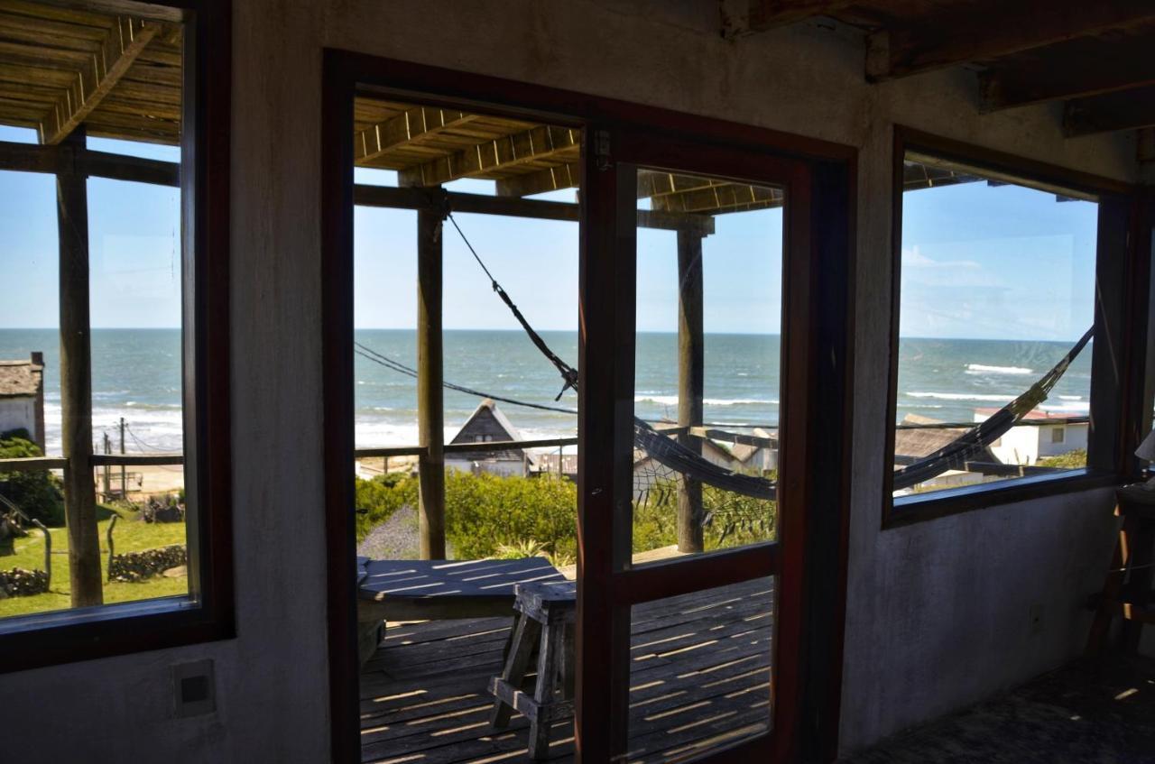 La Posada Punta Del Diablo Extérieur photo