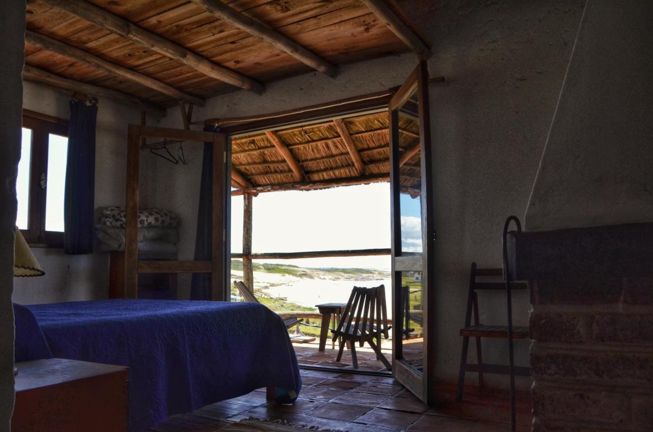 La Posada Punta Del Diablo Extérieur photo