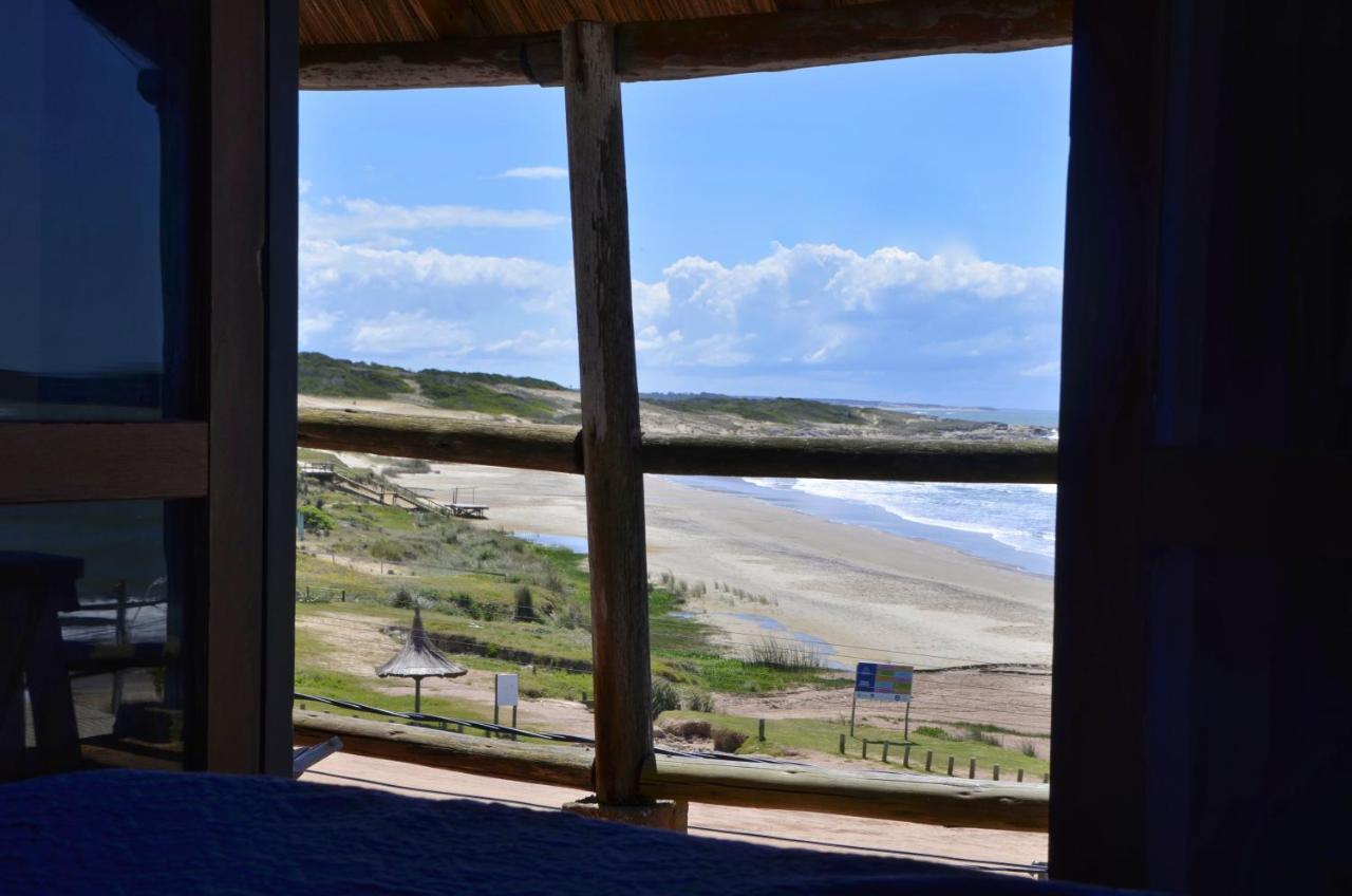 La Posada Punta Del Diablo Extérieur photo