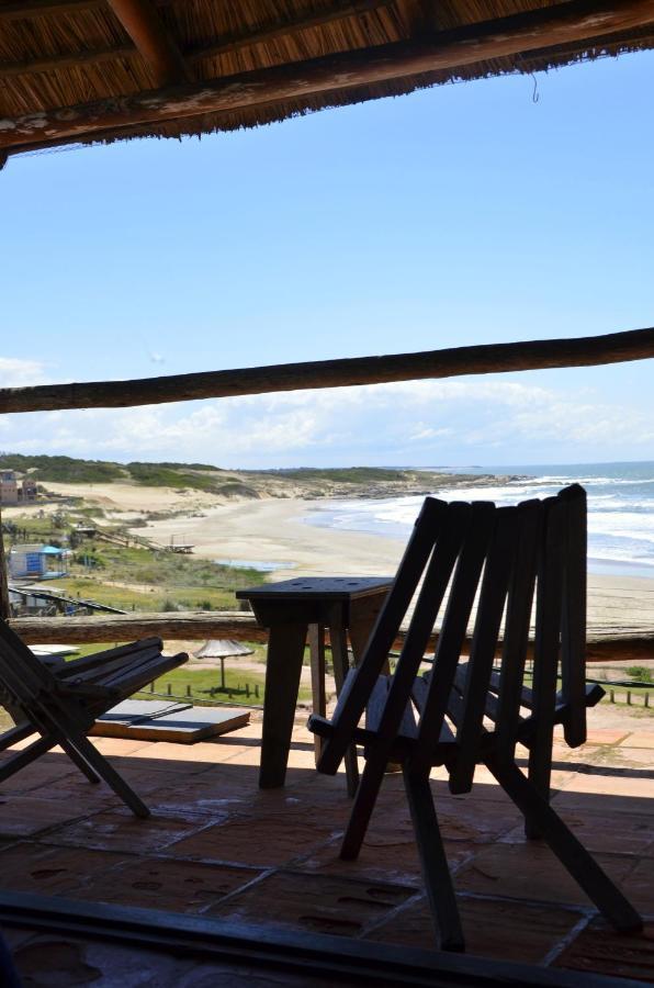 La Posada Punta Del Diablo Extérieur photo