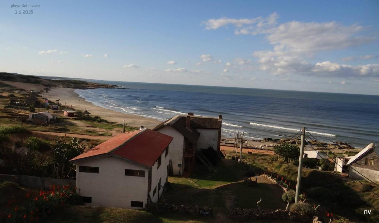 La Posada Punta Del Diablo Extérieur photo