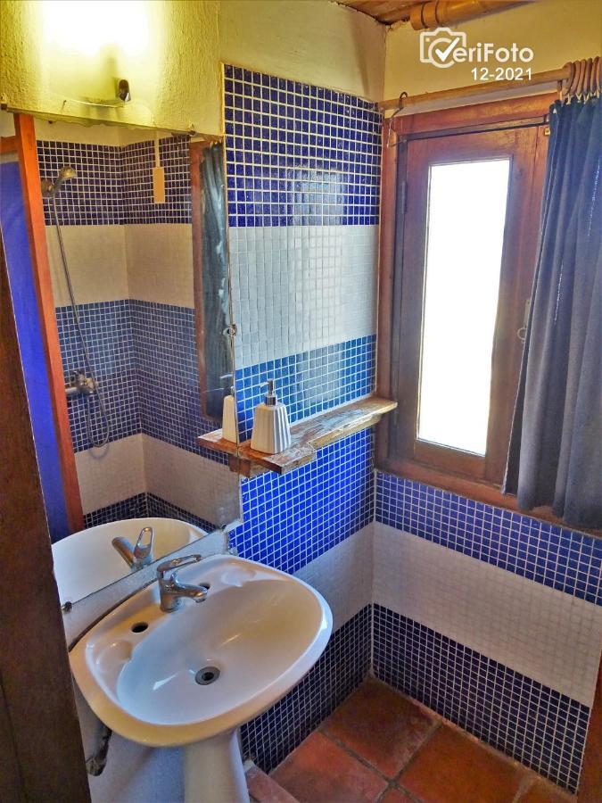 La Posada Punta Del Diablo Extérieur photo