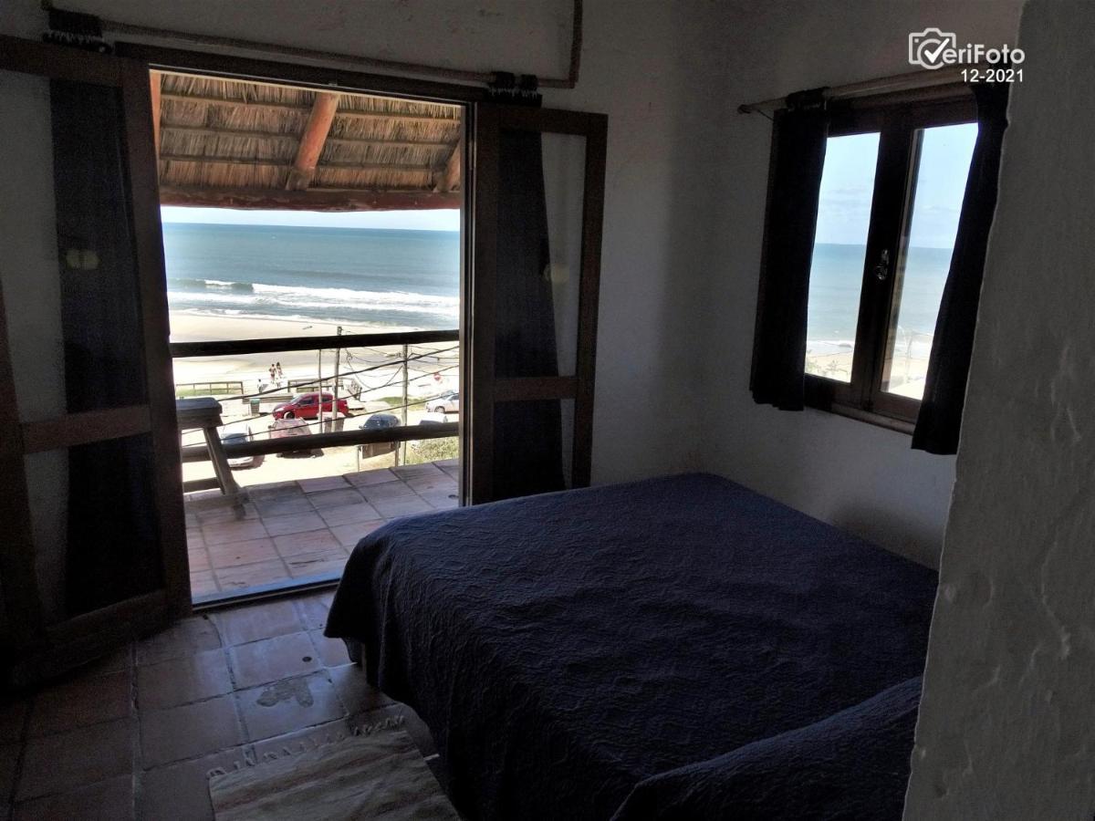 La Posada Punta Del Diablo Extérieur photo