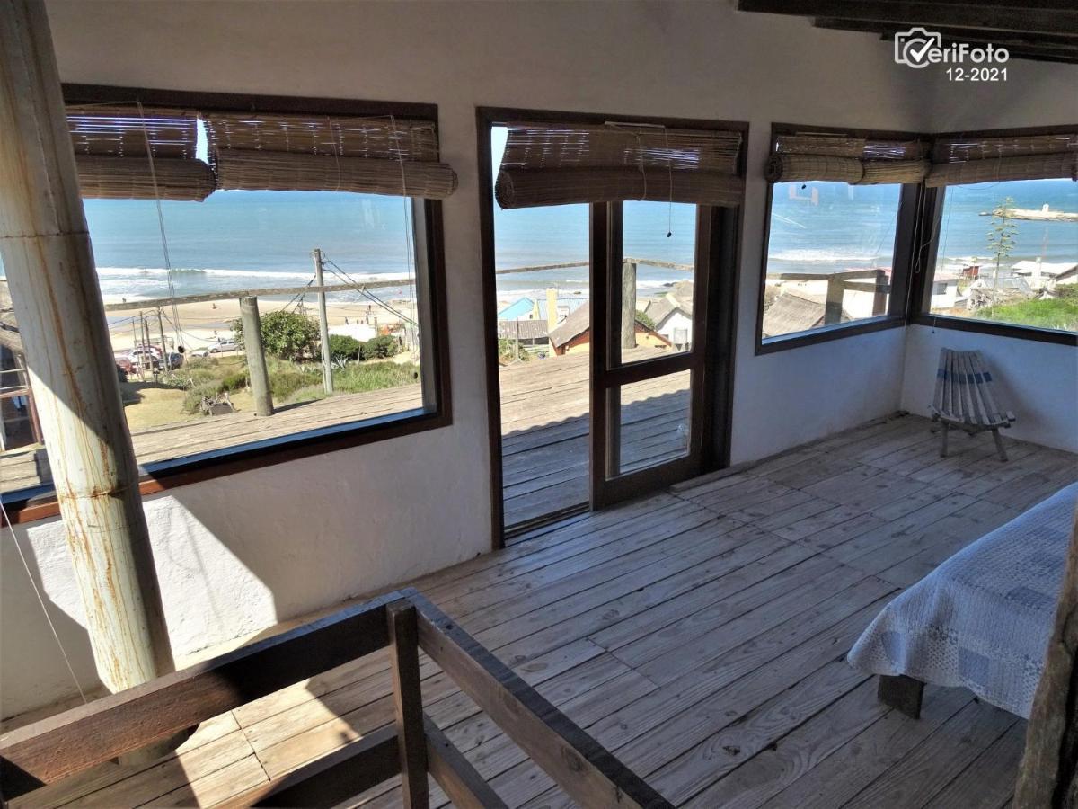 La Posada Punta Del Diablo Extérieur photo