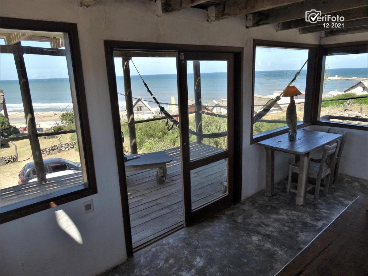 La Posada Punta Del Diablo Extérieur photo
