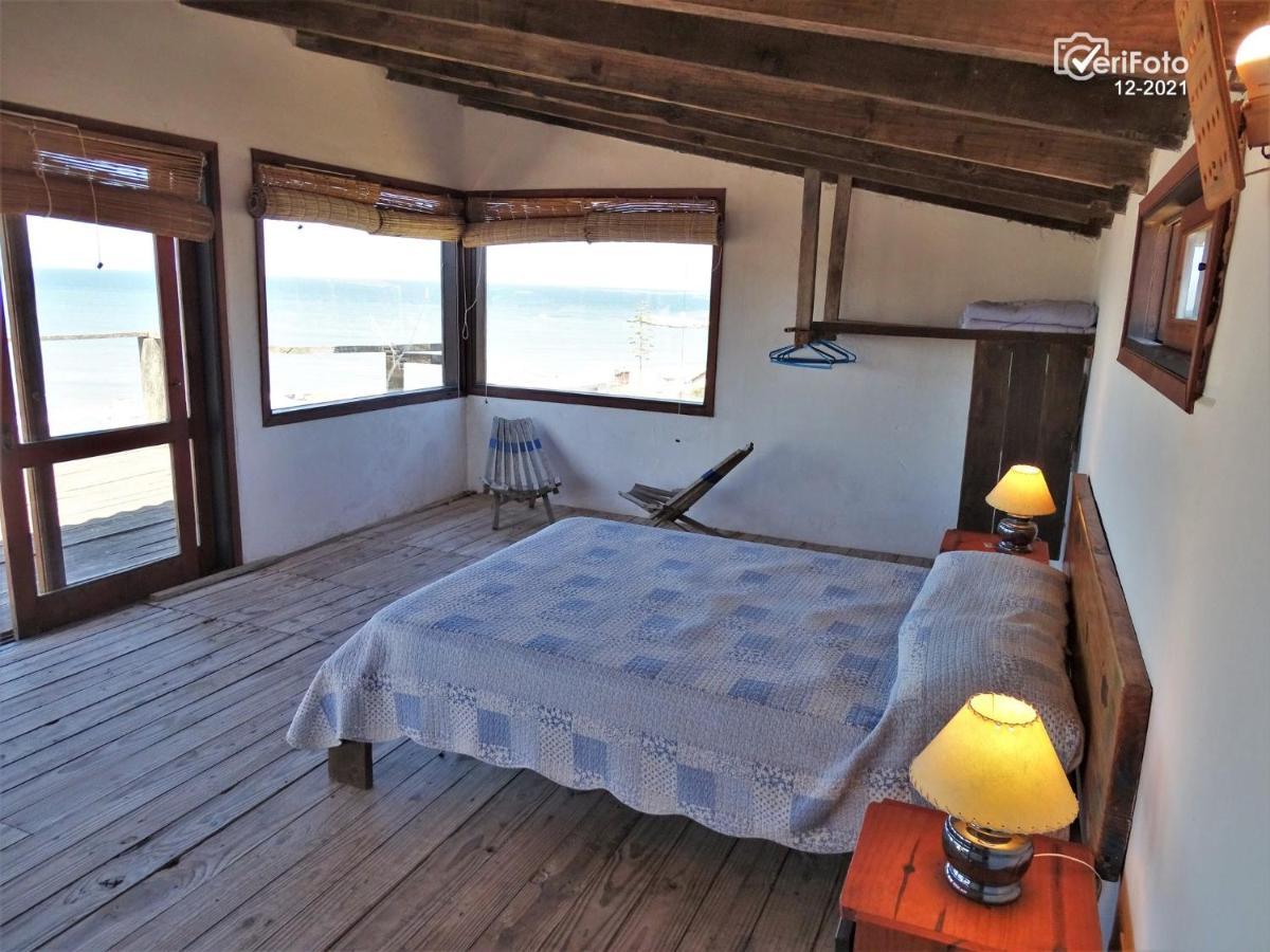 La Posada Punta Del Diablo Extérieur photo