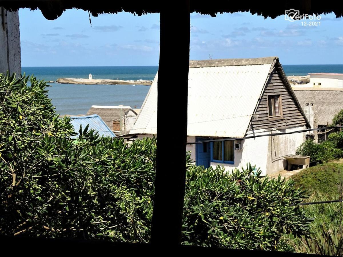 La Posada Punta Del Diablo Extérieur photo