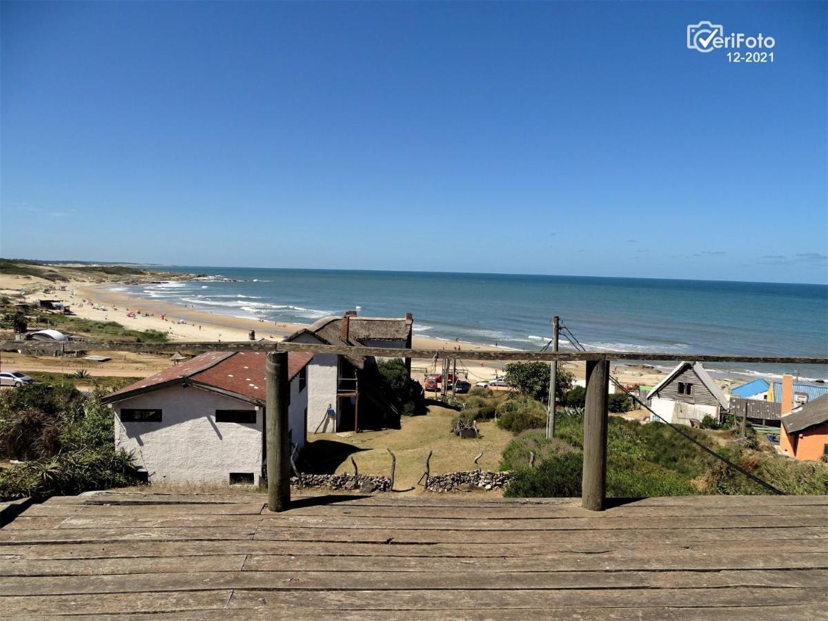 La Posada Punta Del Diablo Extérieur photo