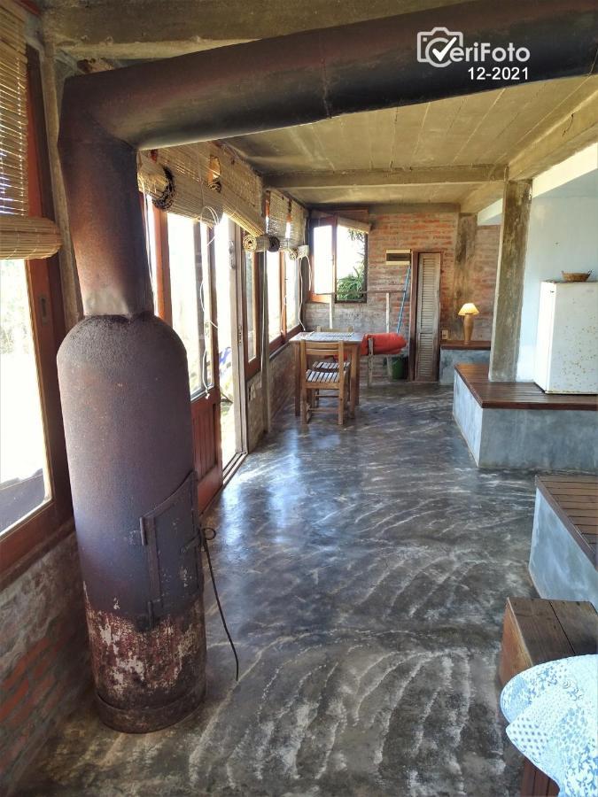 La Posada Punta Del Diablo Extérieur photo