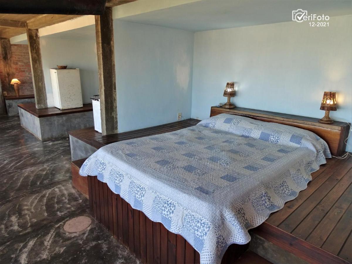 La Posada Punta Del Diablo Extérieur photo