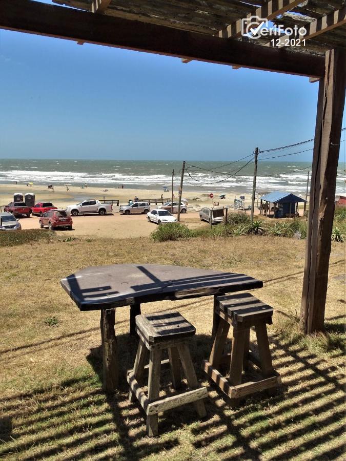 La Posada Punta Del Diablo Extérieur photo