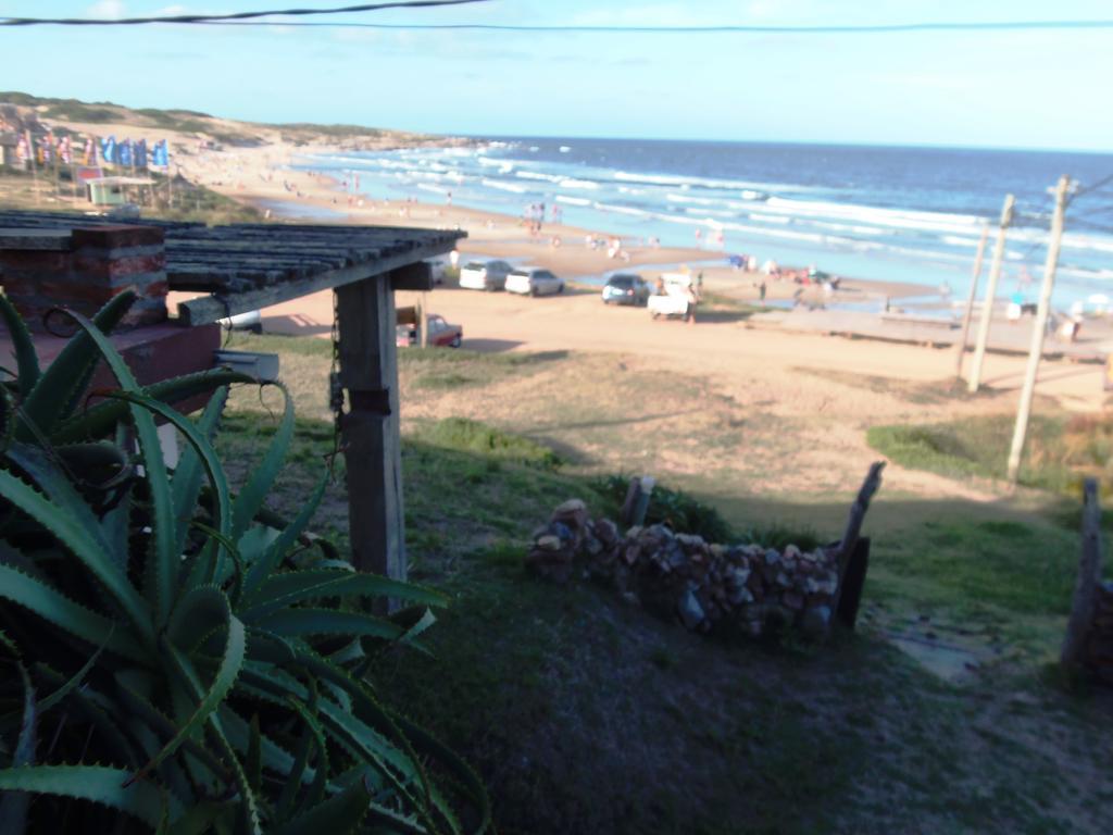 La Posada Punta Del Diablo Extérieur photo