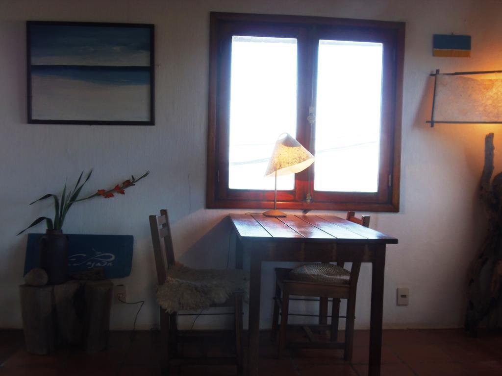 La Posada Punta Del Diablo Extérieur photo