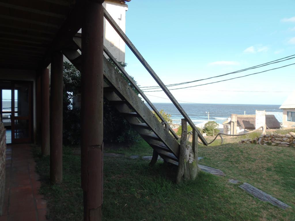 La Posada Punta Del Diablo Extérieur photo