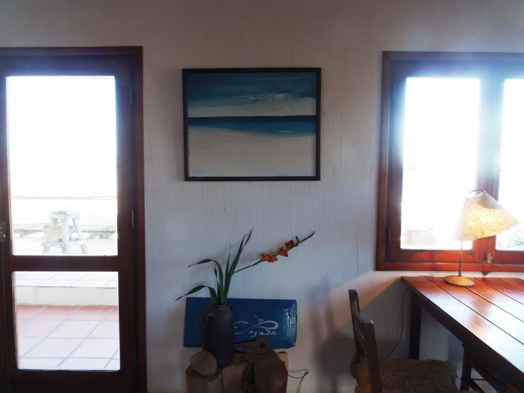 La Posada Punta Del Diablo Extérieur photo