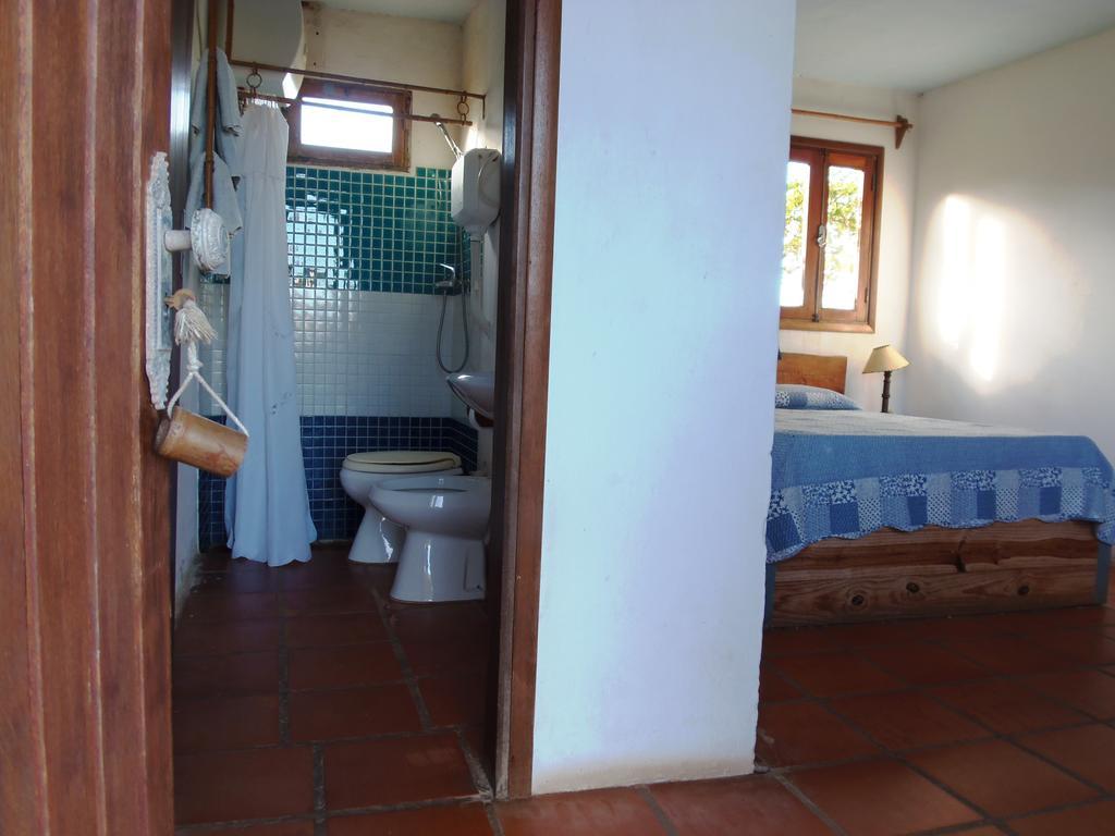 La Posada Punta Del Diablo Extérieur photo