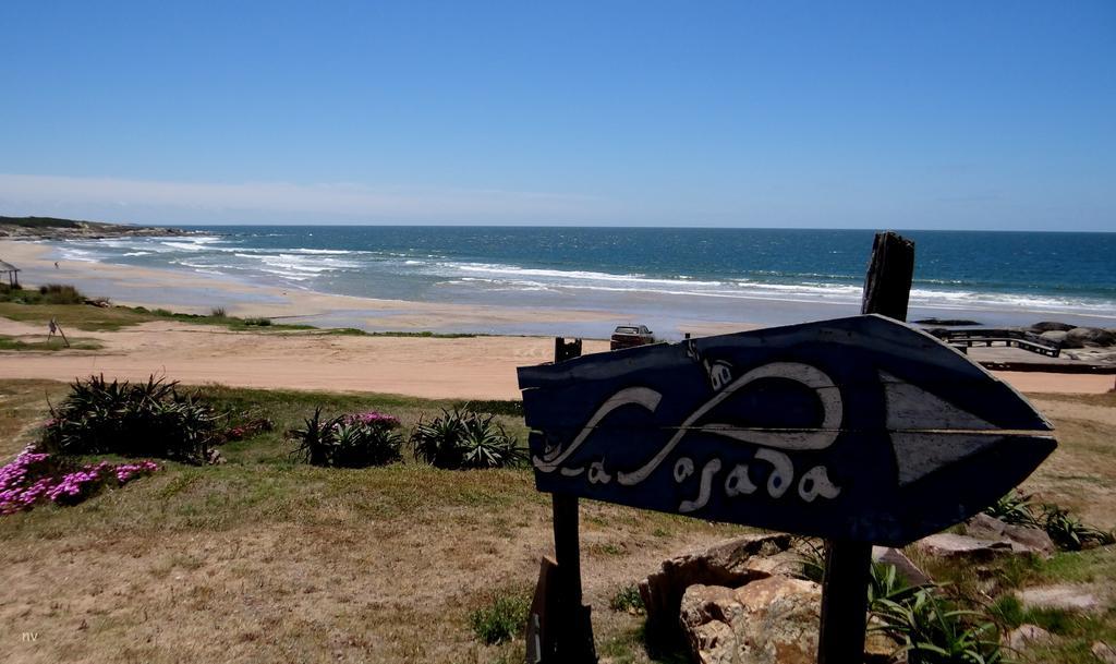 La Posada Punta Del Diablo Extérieur photo