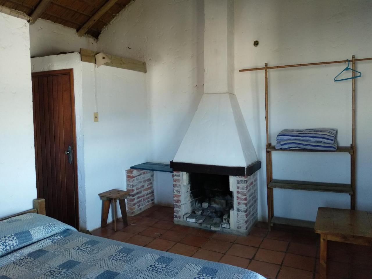 La Posada Punta Del Diablo Extérieur photo