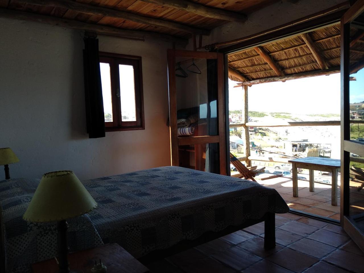 La Posada Punta Del Diablo Extérieur photo
