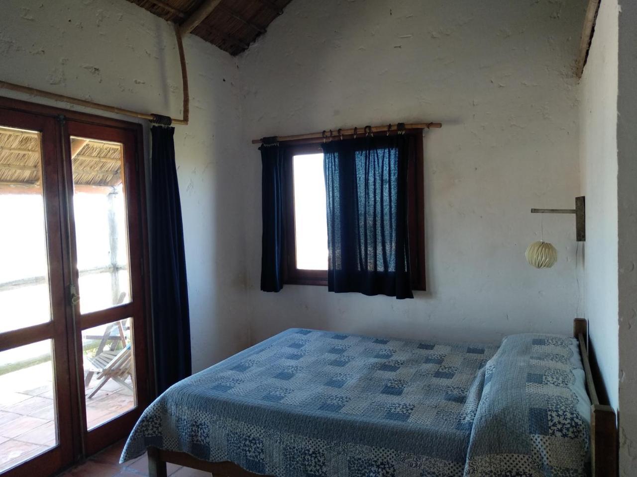 La Posada Punta Del Diablo Extérieur photo