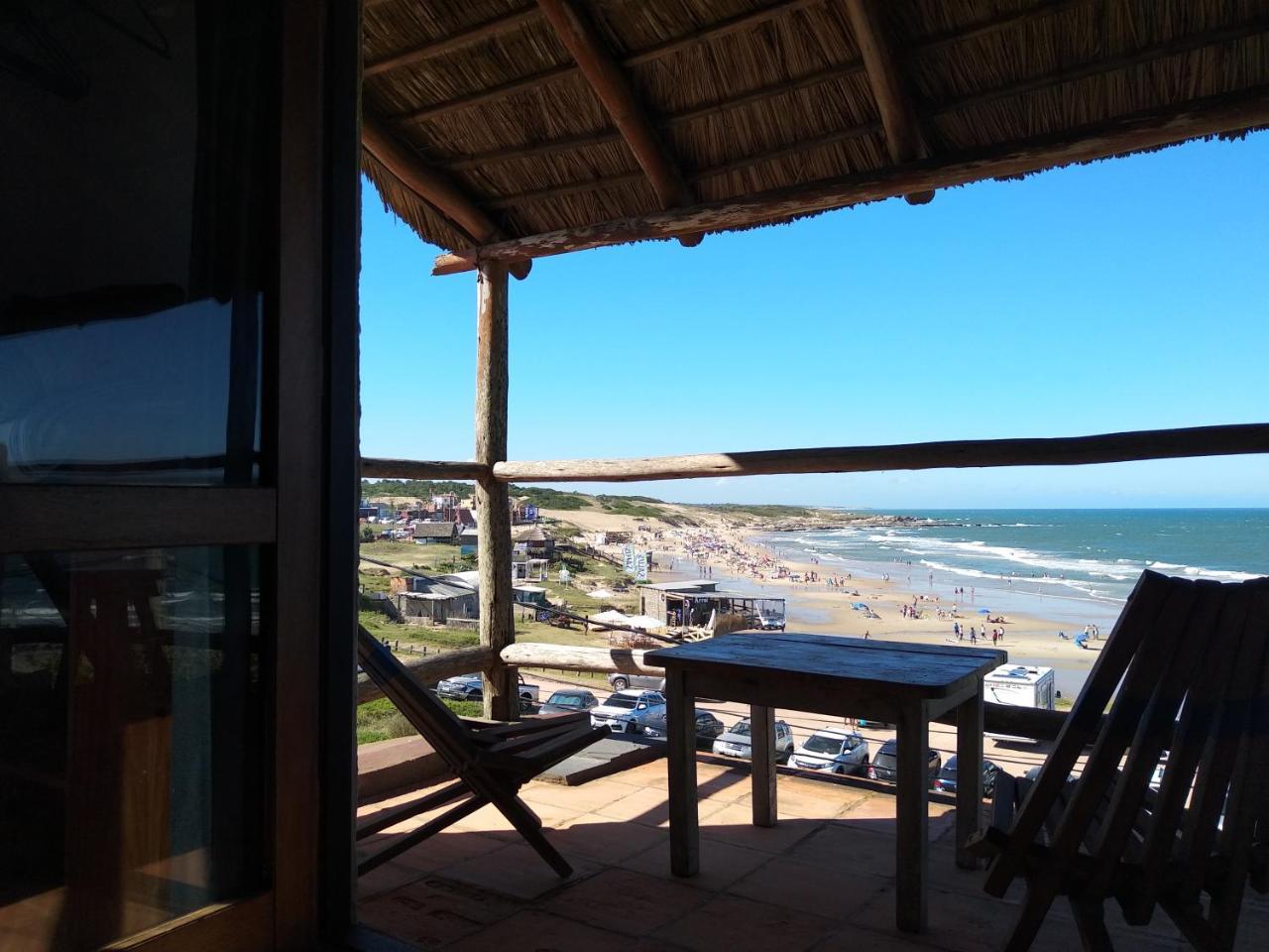 La Posada Punta Del Diablo Extérieur photo