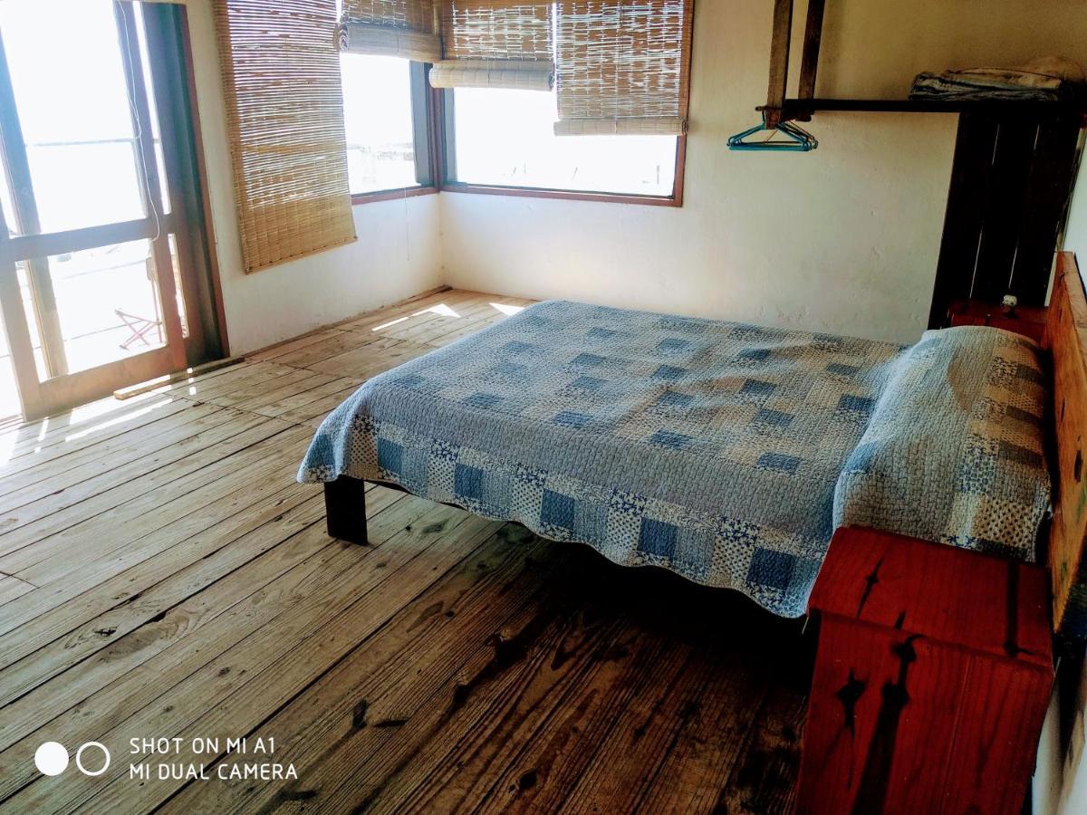 La Posada Punta Del Diablo Extérieur photo