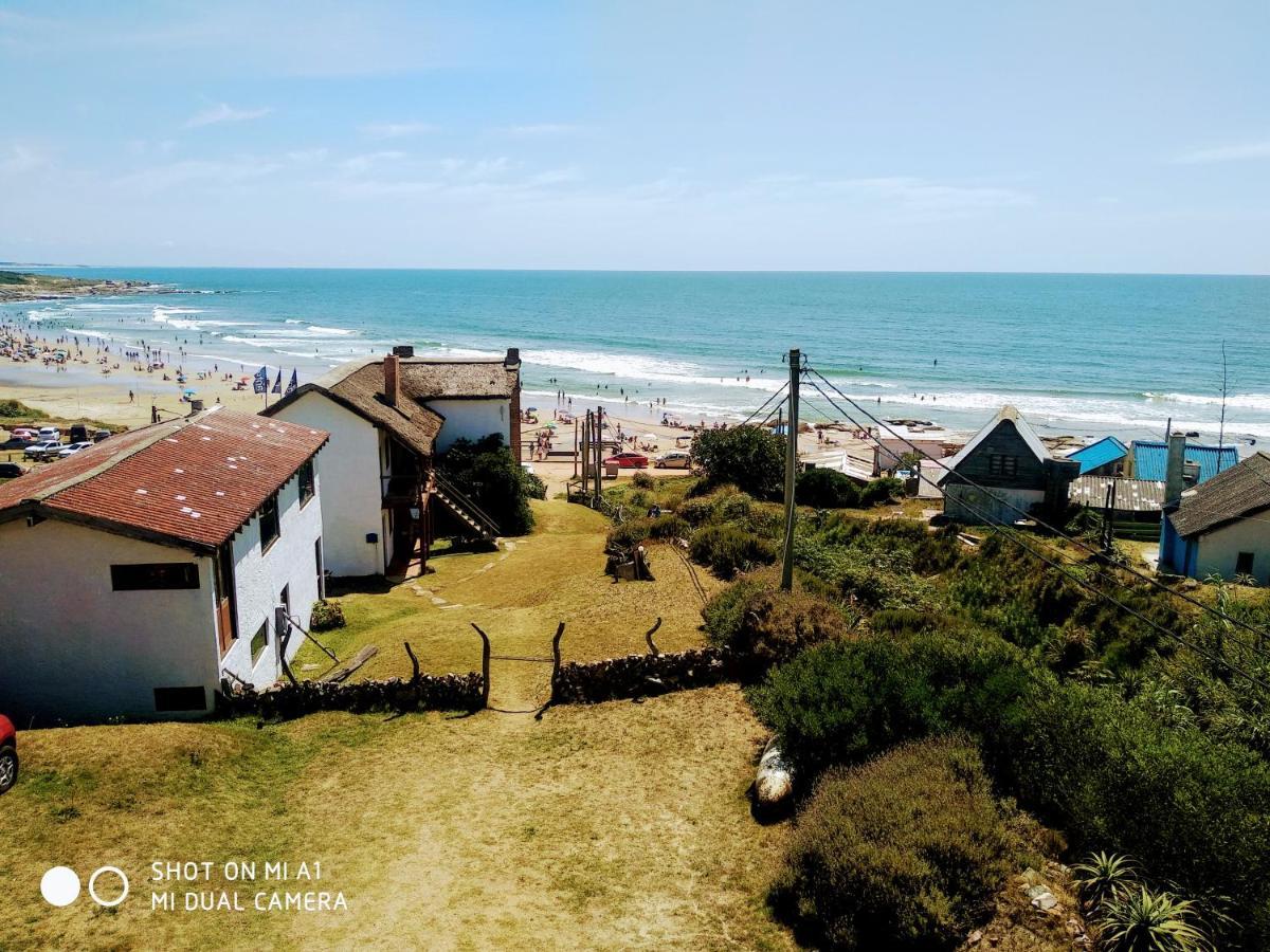 La Posada Punta Del Diablo Extérieur photo